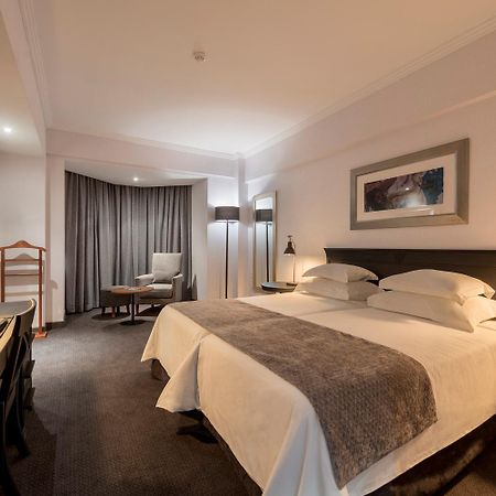 Hotel Avenida Maputo Ngoại thất bức ảnh