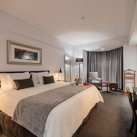 Hotel Avenida Maputo Ngoại thất bức ảnh