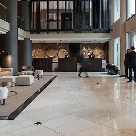 Hotel Avenida Maputo Ngoại thất bức ảnh