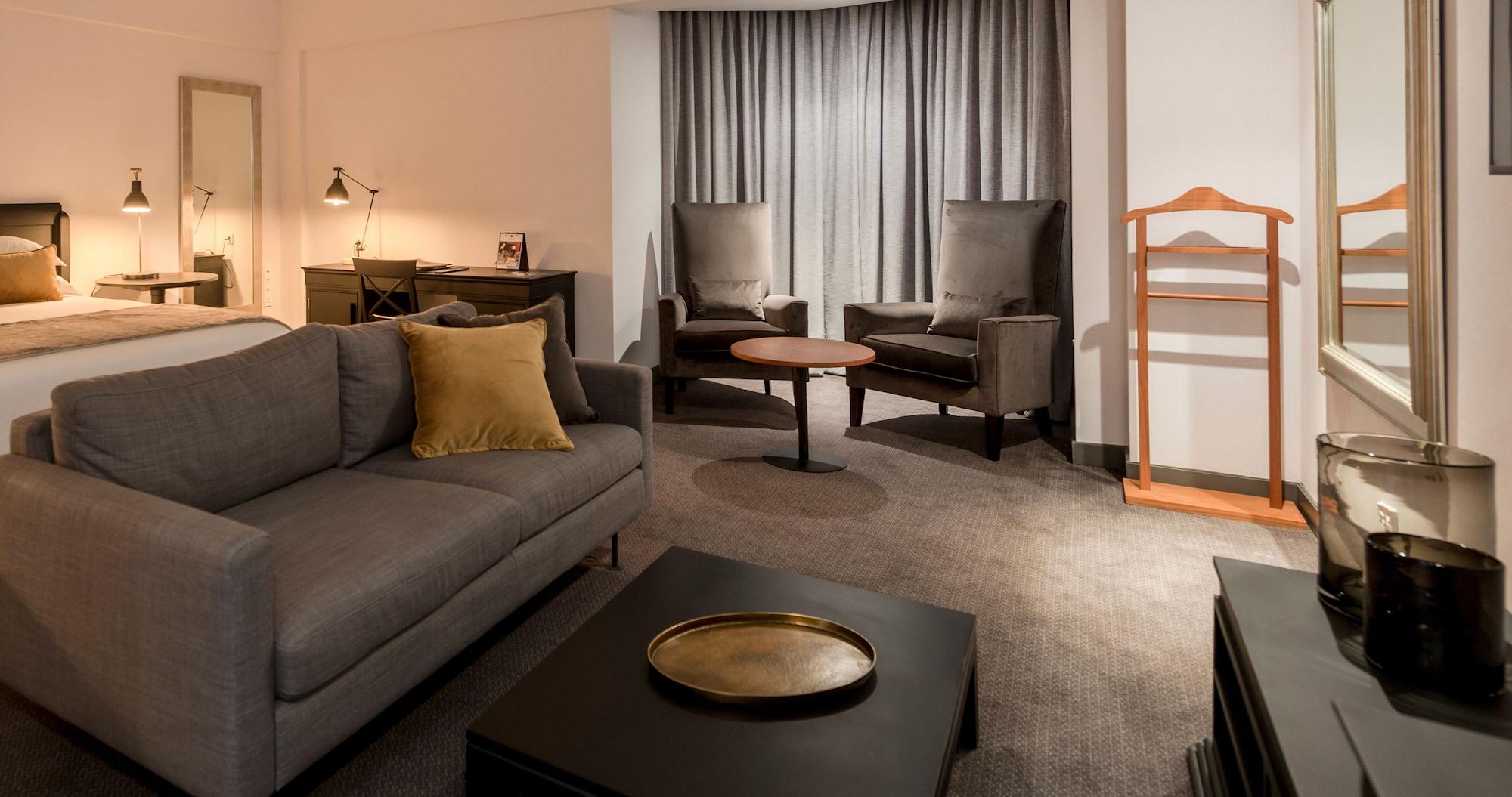 Hotel Avenida Maputo Ngoại thất bức ảnh