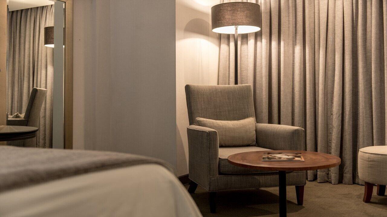 Hotel Avenida Maputo Ngoại thất bức ảnh