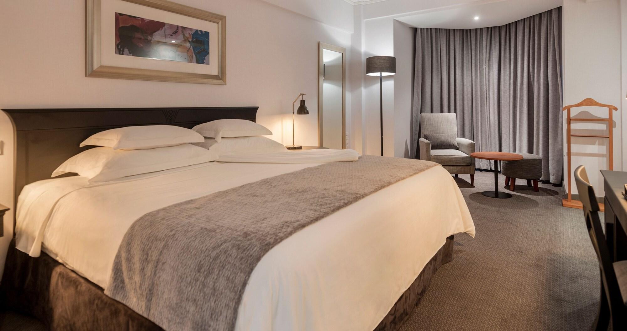 Hotel Avenida Maputo Ngoại thất bức ảnh