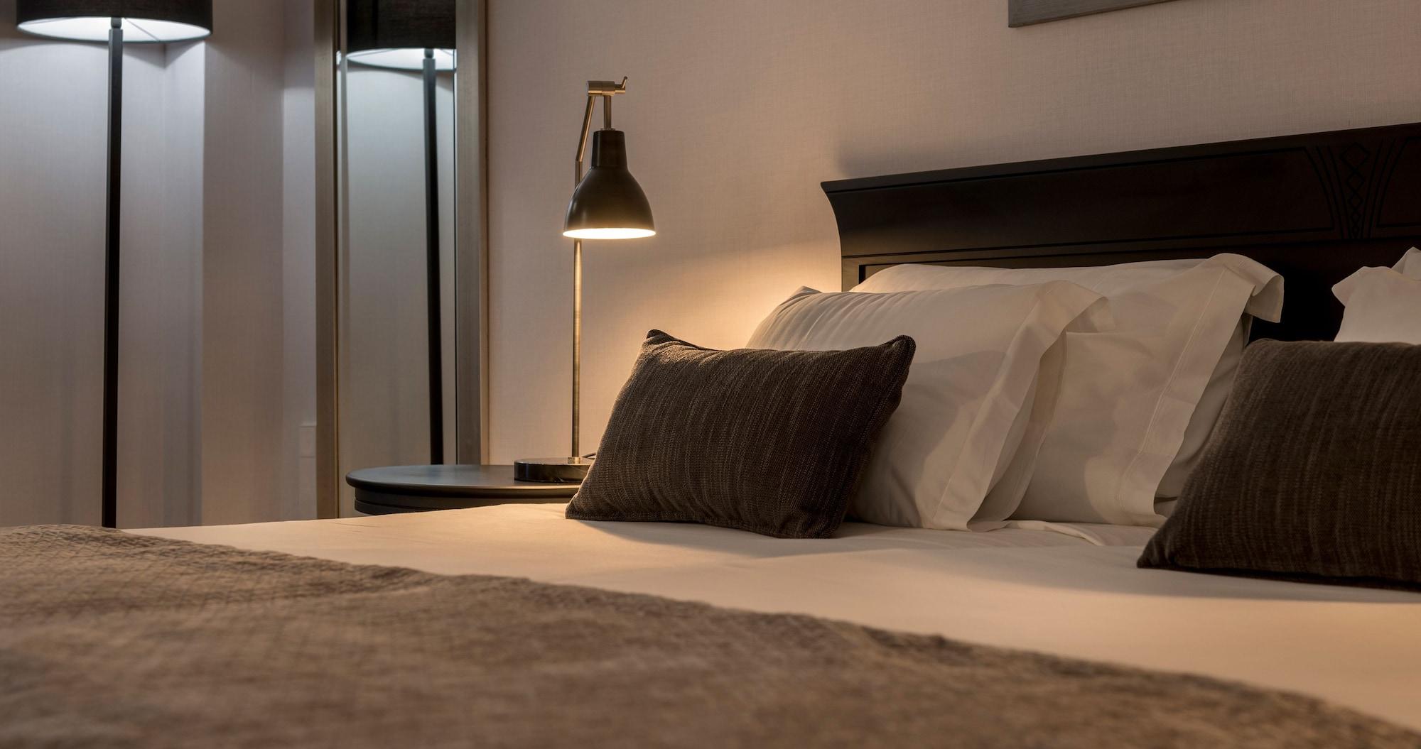 Hotel Avenida Maputo Ngoại thất bức ảnh