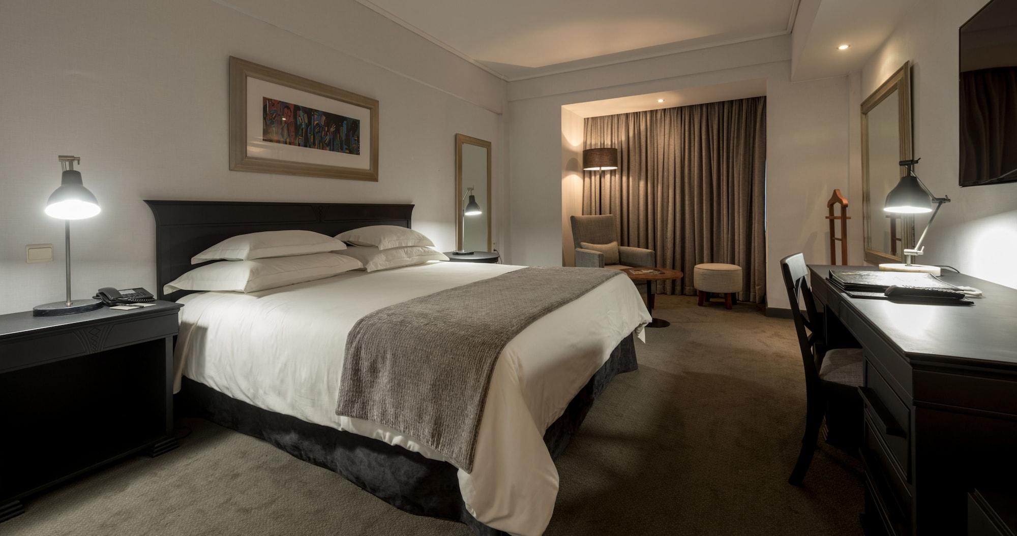 Hotel Avenida Maputo Ngoại thất bức ảnh