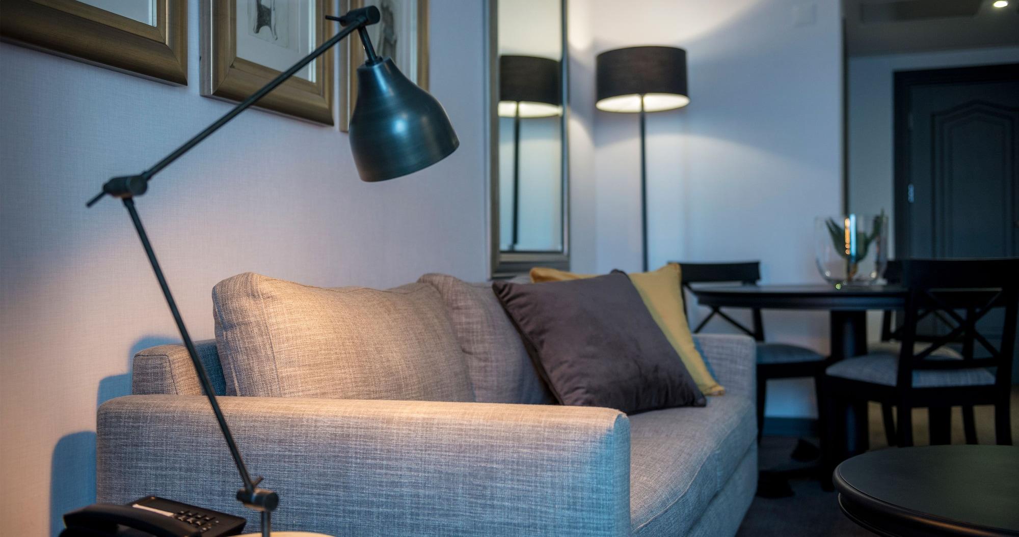 Hotel Avenida Maputo Ngoại thất bức ảnh