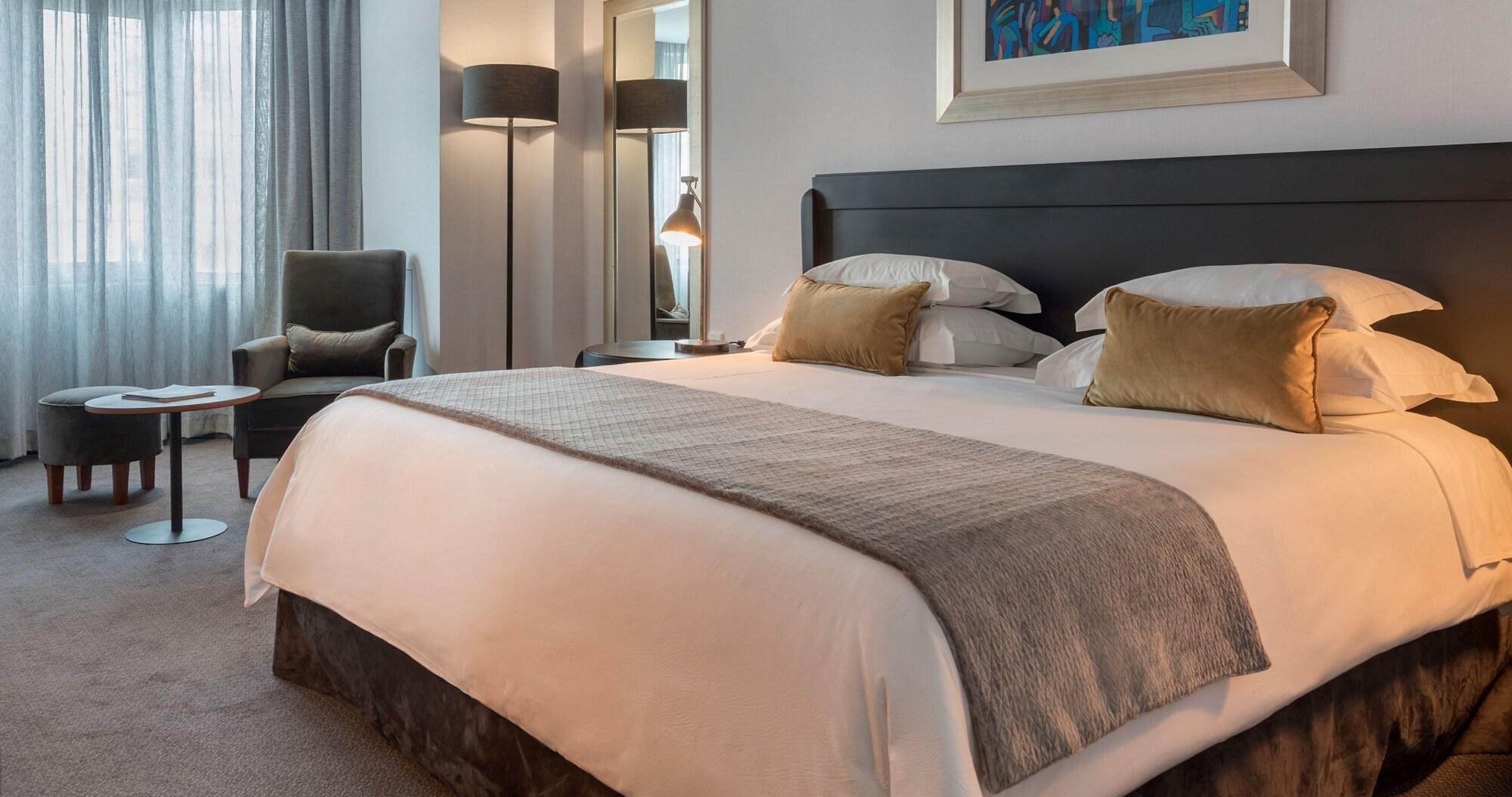 Hotel Avenida Maputo Ngoại thất bức ảnh