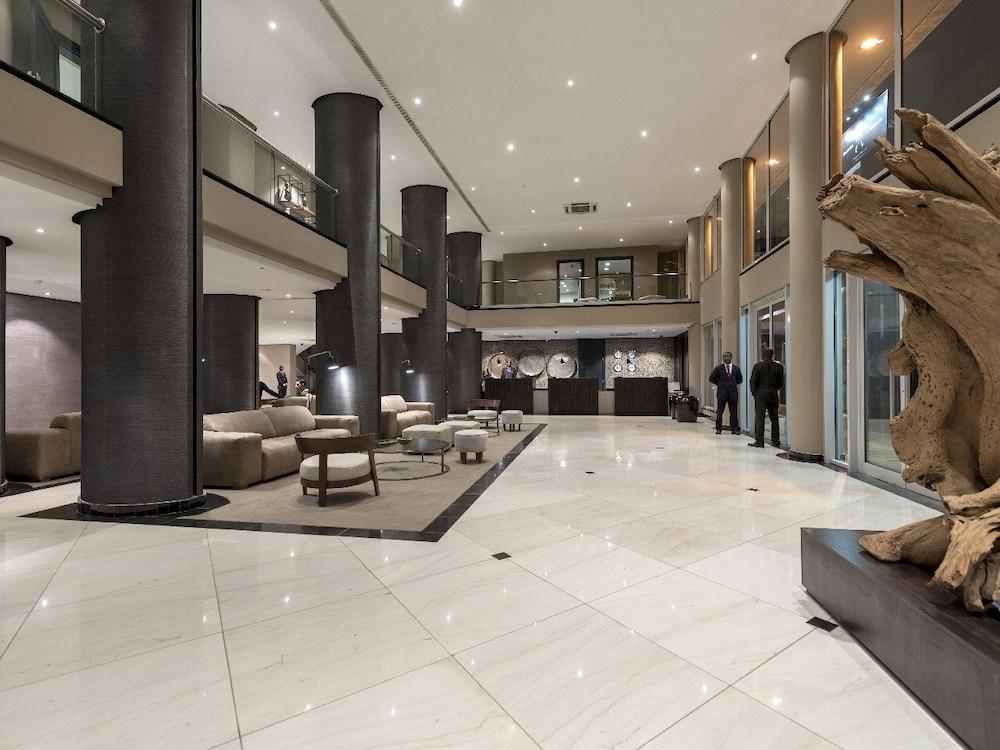 Hotel Avenida Maputo Ngoại thất bức ảnh
