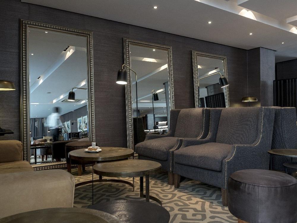 Hotel Avenida Maputo Ngoại thất bức ảnh