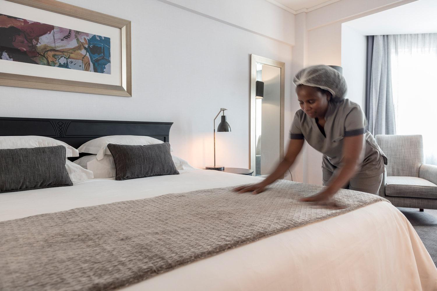 Hotel Avenida Maputo Ngoại thất bức ảnh