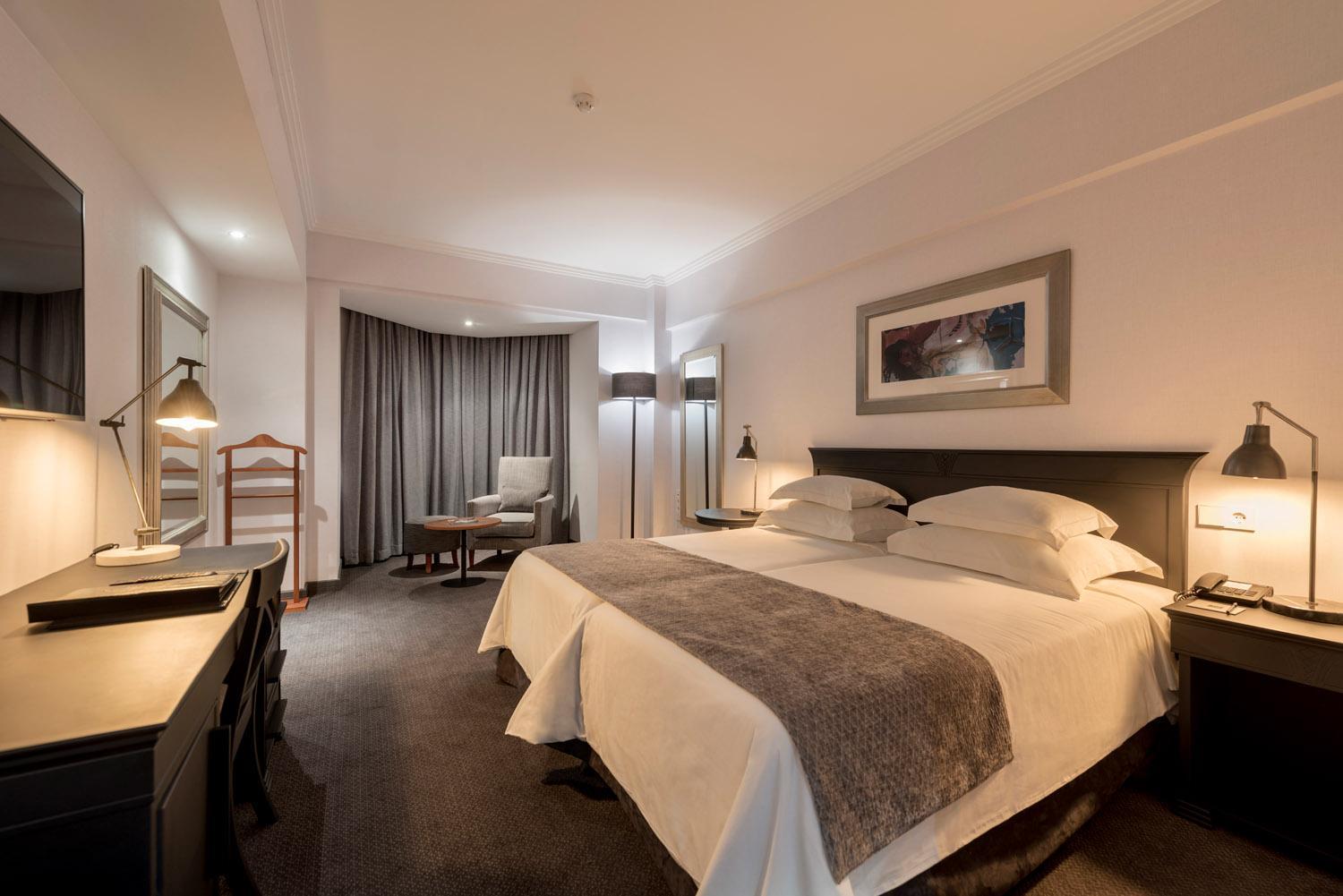 Hotel Avenida Maputo Ngoại thất bức ảnh