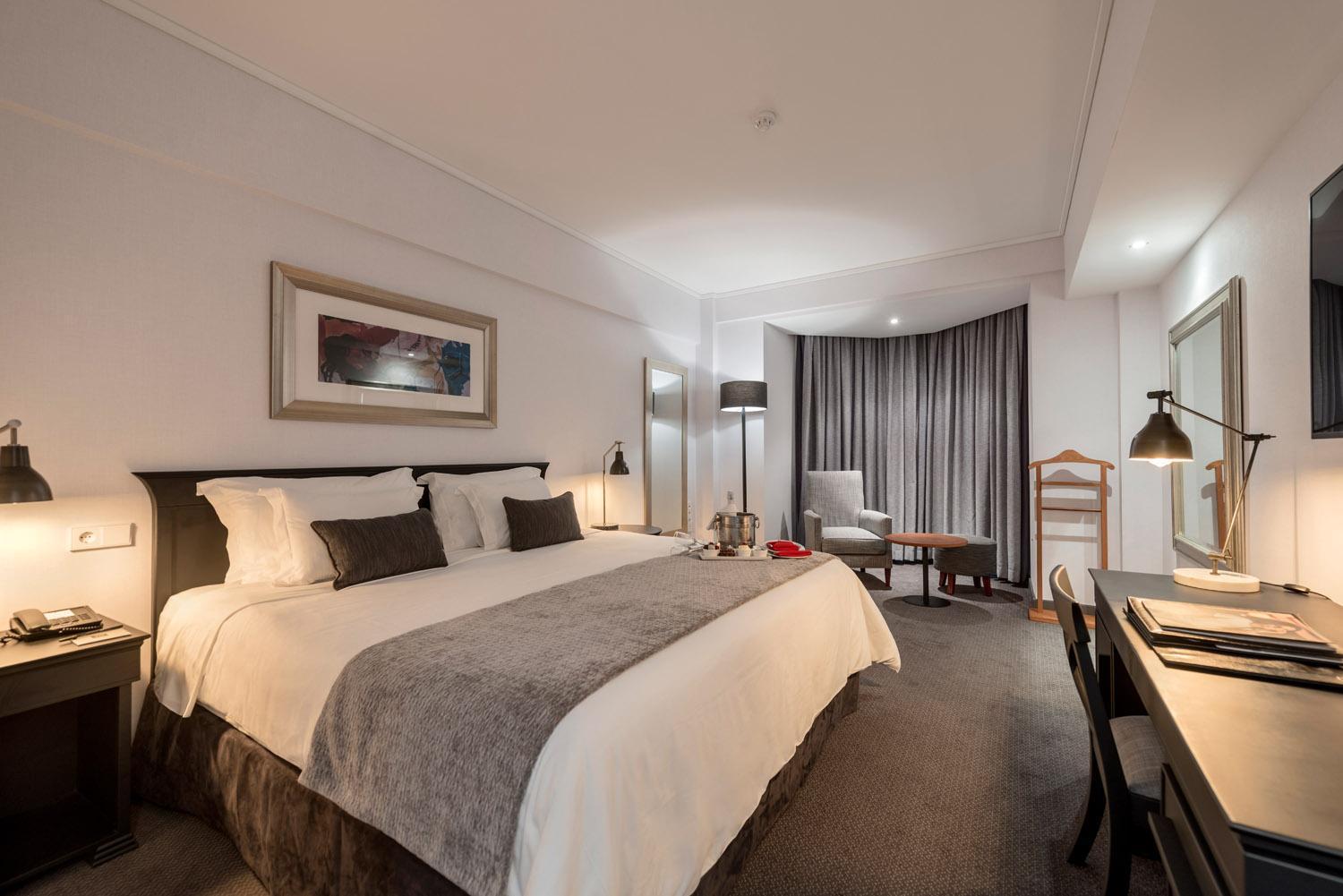 Hotel Avenida Maputo Ngoại thất bức ảnh