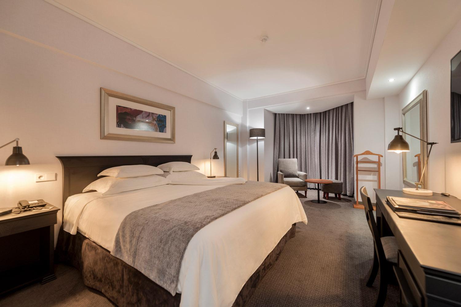 Hotel Avenida Maputo Ngoại thất bức ảnh