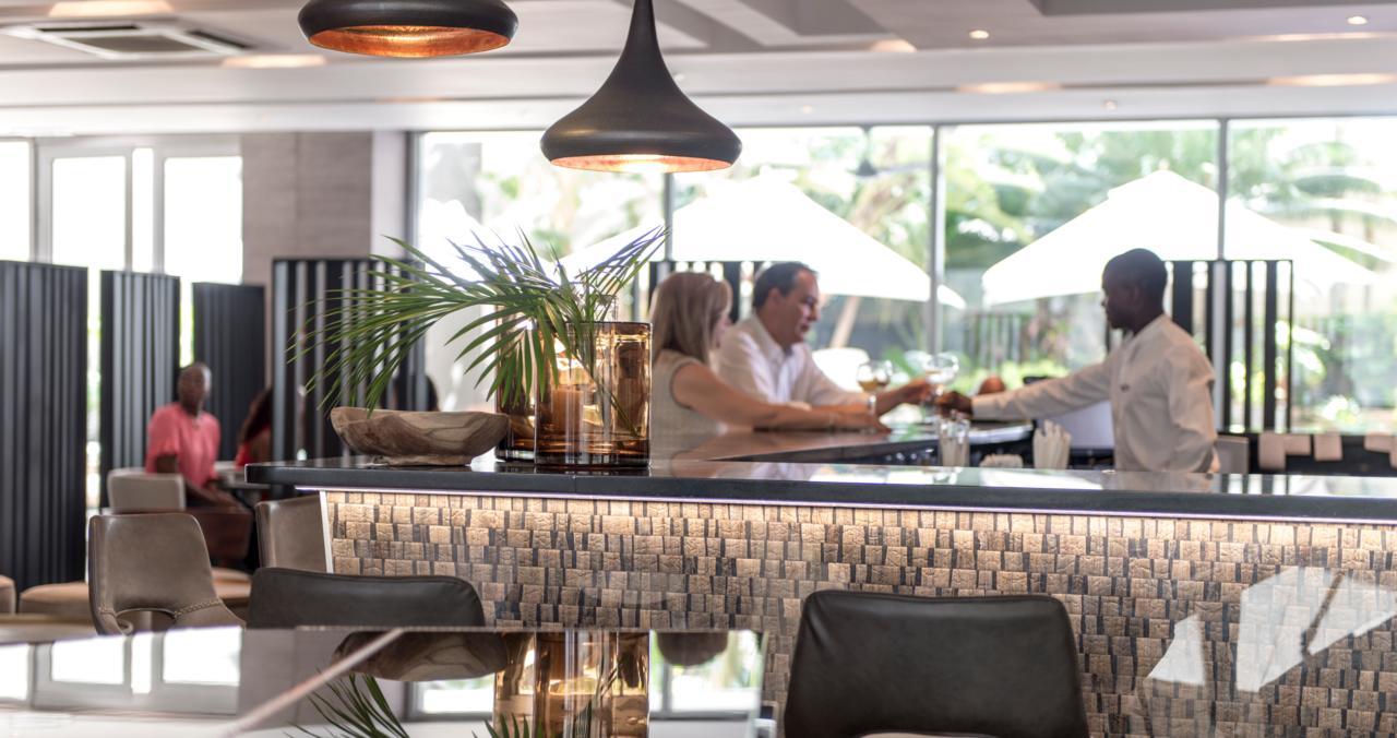 Hotel Avenida Maputo Ngoại thất bức ảnh