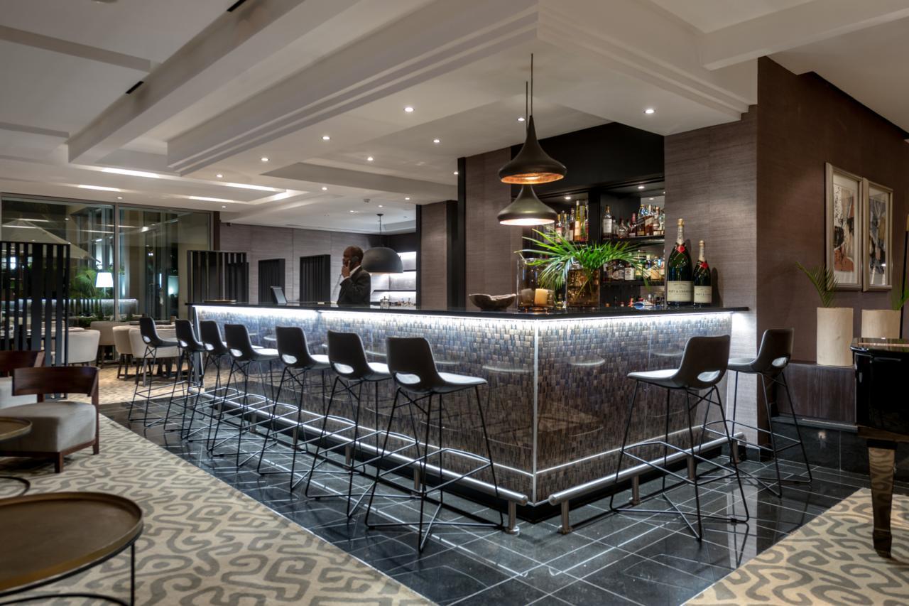Hotel Avenida Maputo Ngoại thất bức ảnh