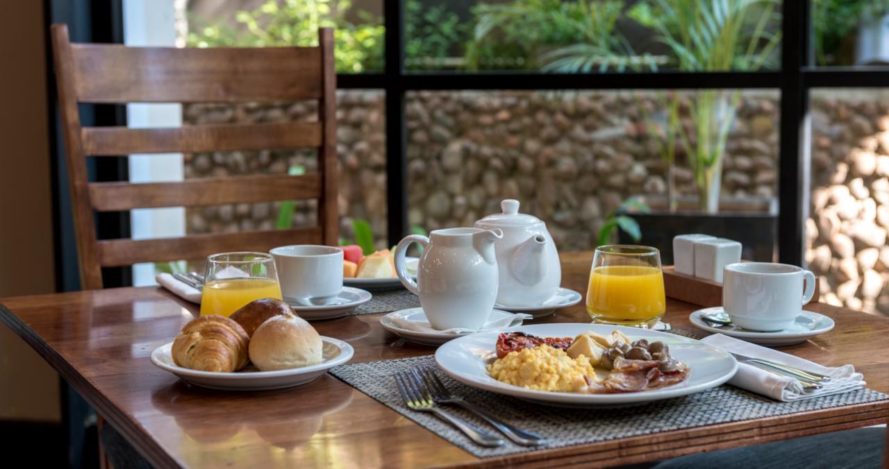 Hotel Avenida Maputo Ngoại thất bức ảnh
