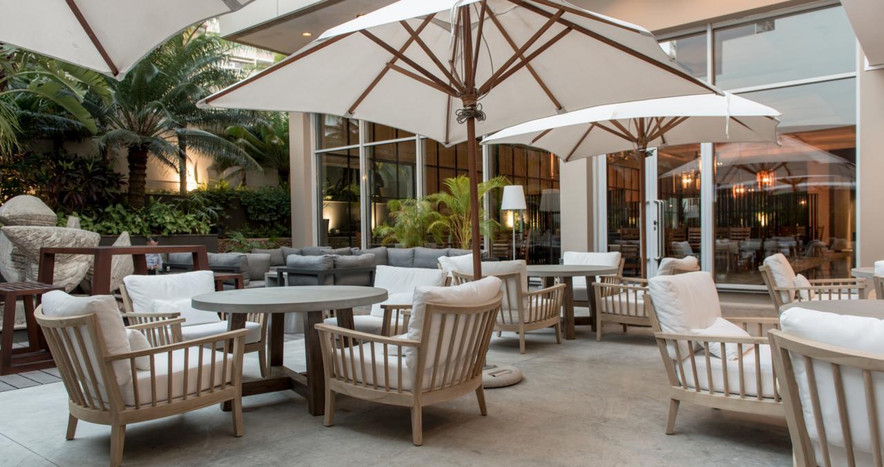 Hotel Avenida Maputo Ngoại thất bức ảnh