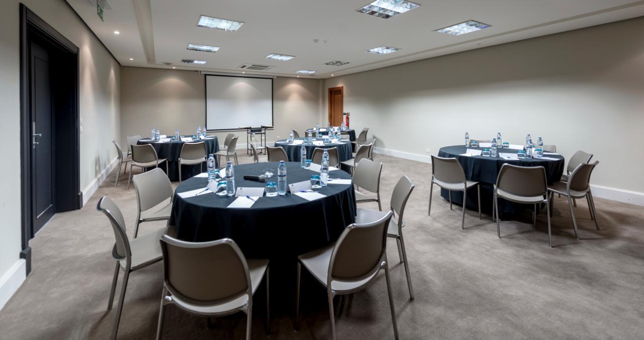 Hotel Avenida Maputo Ngoại thất bức ảnh