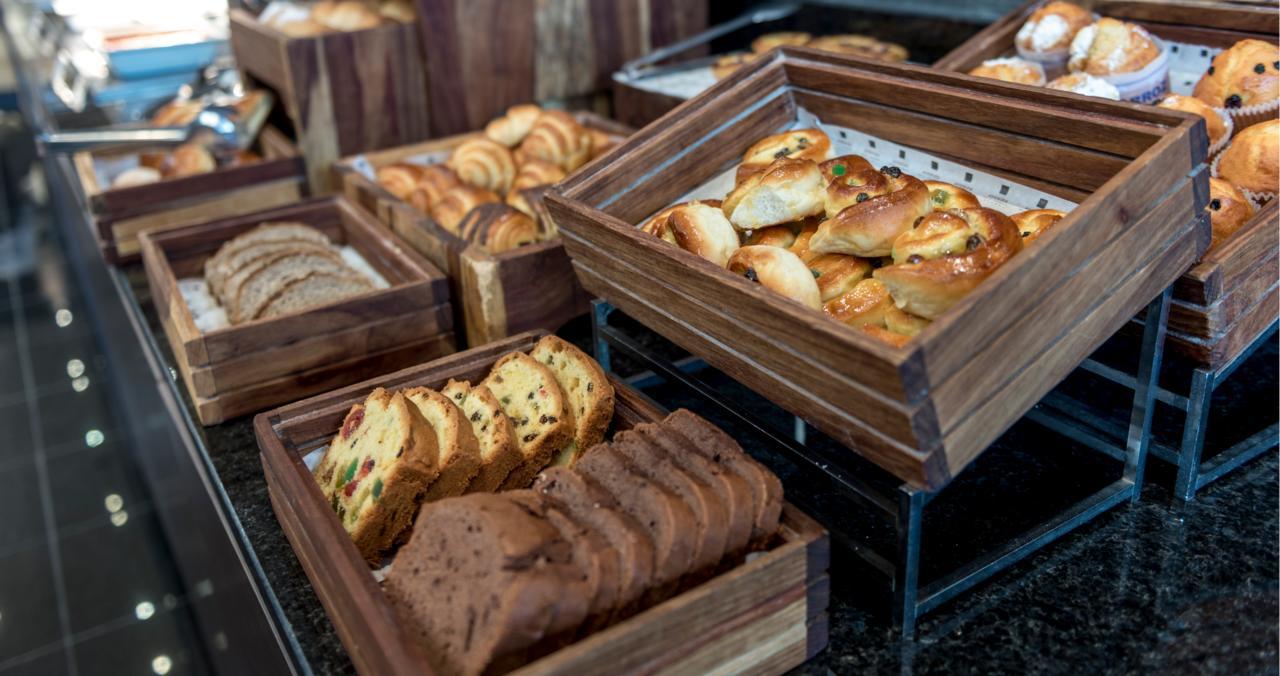 Hotel Avenida Maputo Ngoại thất bức ảnh