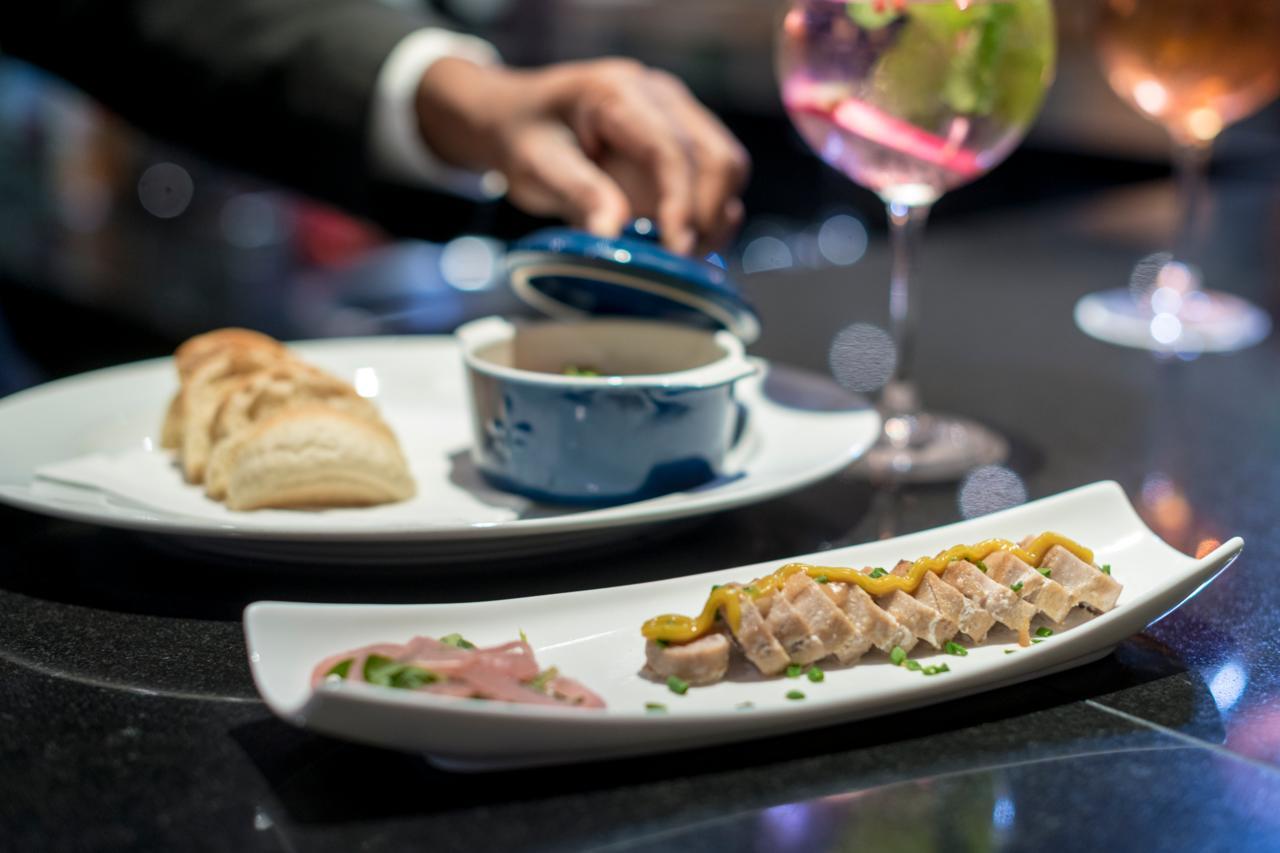 Hotel Avenida Maputo Ngoại thất bức ảnh