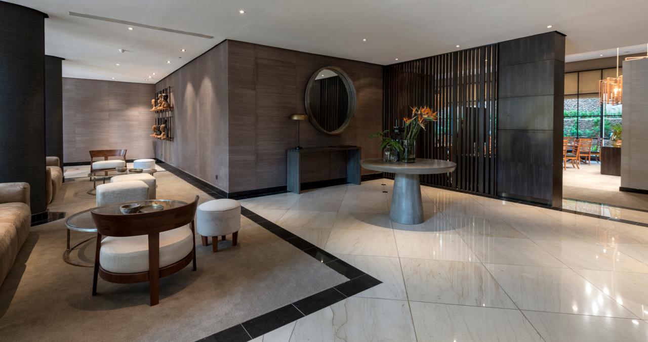 Hotel Avenida Maputo Ngoại thất bức ảnh