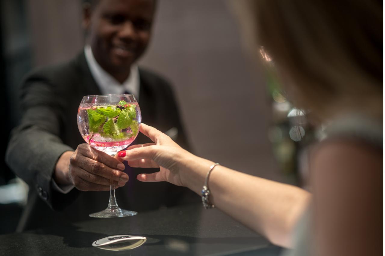 Hotel Avenida Maputo Ngoại thất bức ảnh