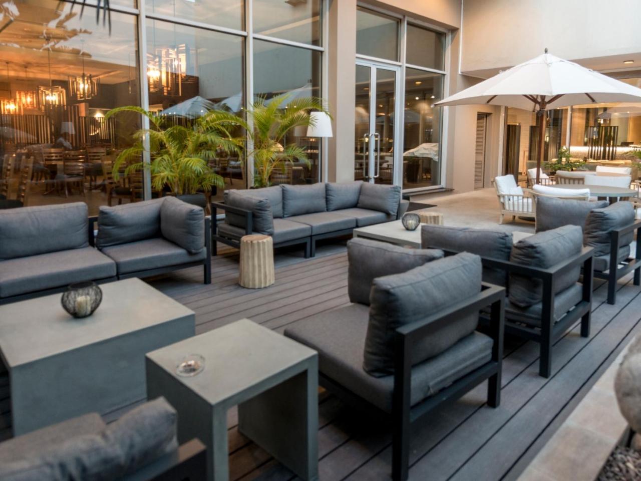 Hotel Avenida Maputo Ngoại thất bức ảnh
