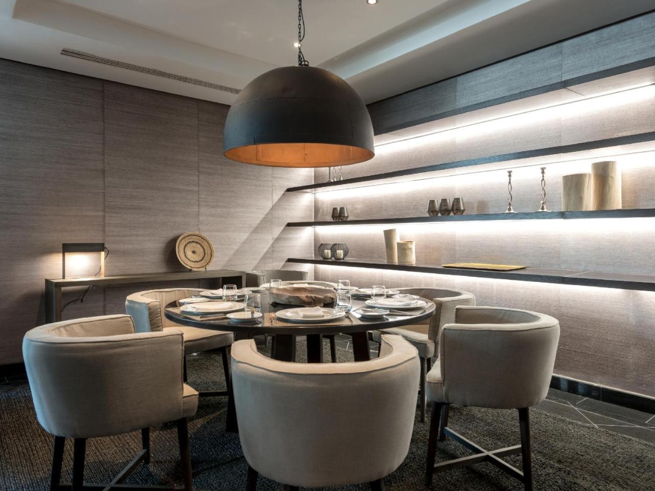 Hotel Avenida Maputo Ngoại thất bức ảnh