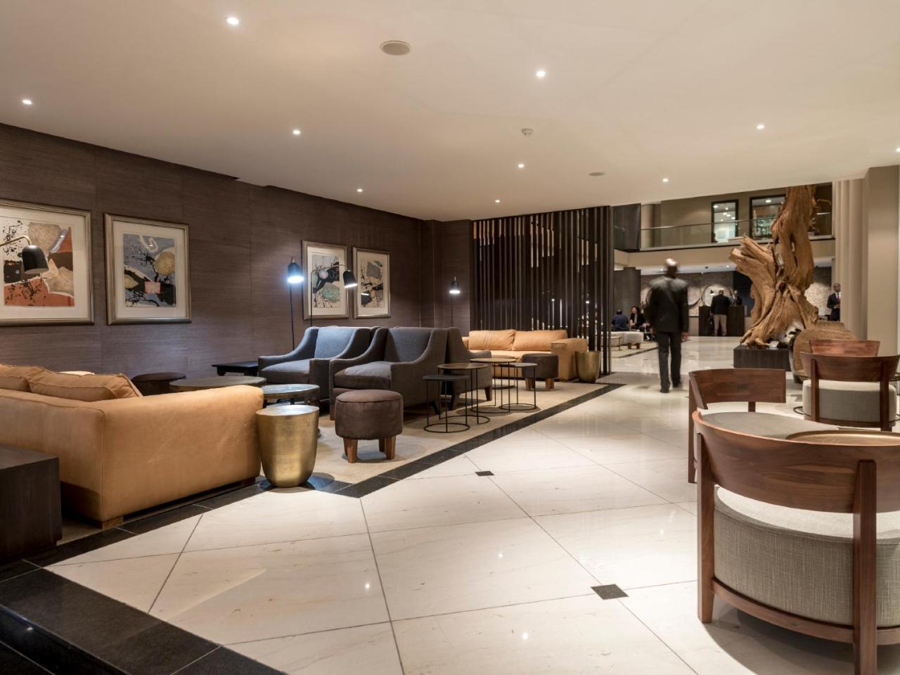 Hotel Avenida Maputo Ngoại thất bức ảnh