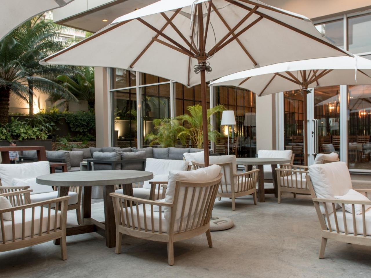 Hotel Avenida Maputo Ngoại thất bức ảnh