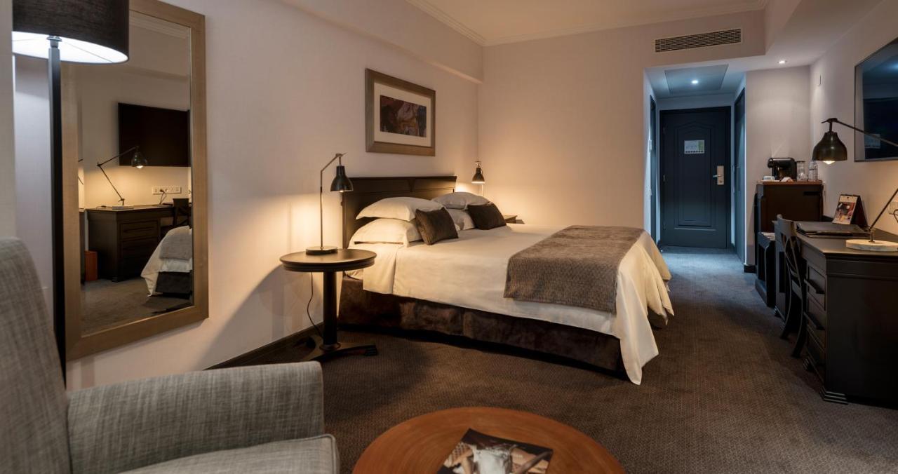 Hotel Avenida Maputo Ngoại thất bức ảnh