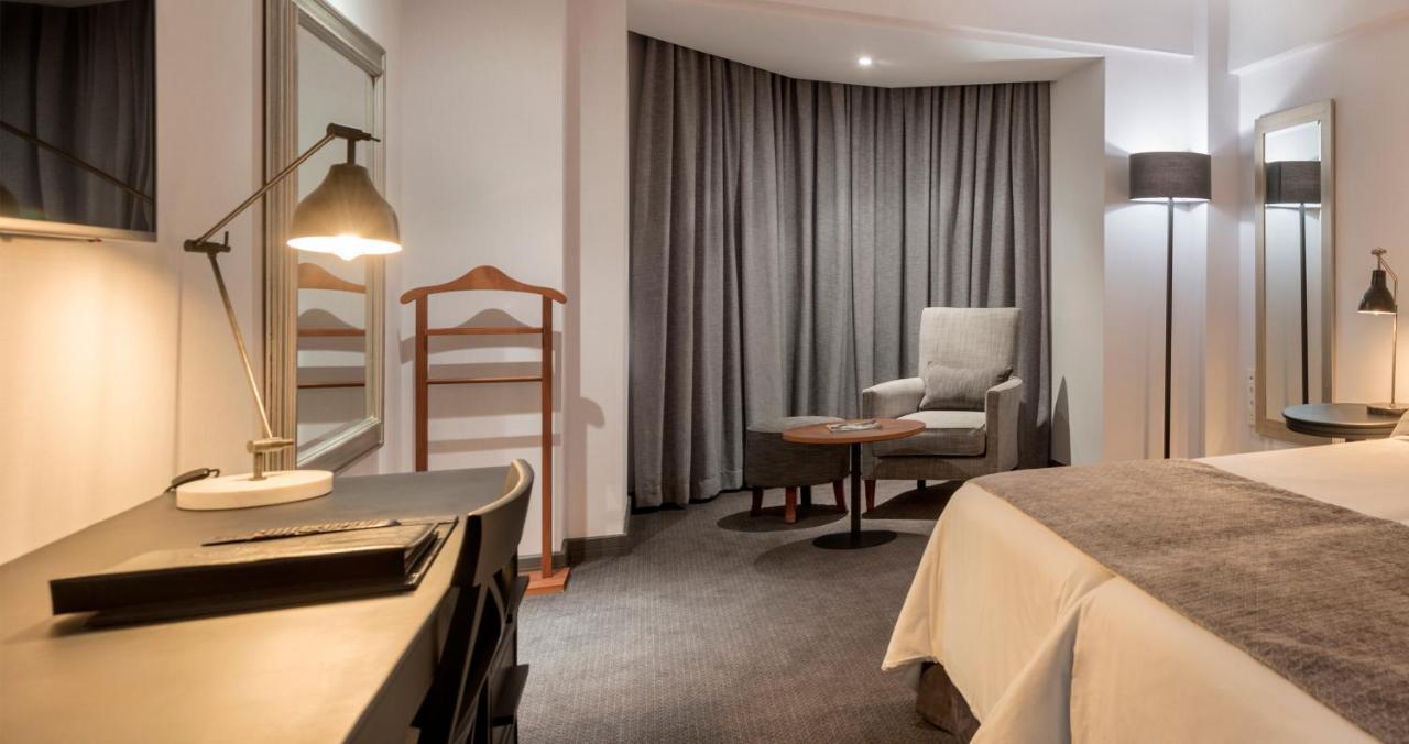 Hotel Avenida Maputo Ngoại thất bức ảnh